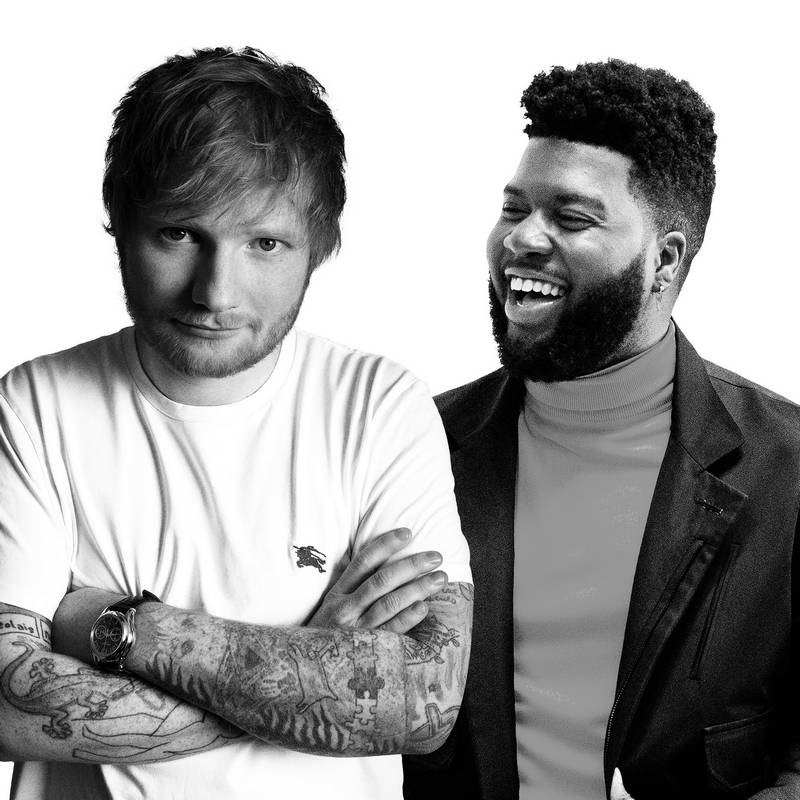 Dva velika hita u jednom danu. Ed Sheeran i Liam Gallagher predstavljaju svoje nove singlove