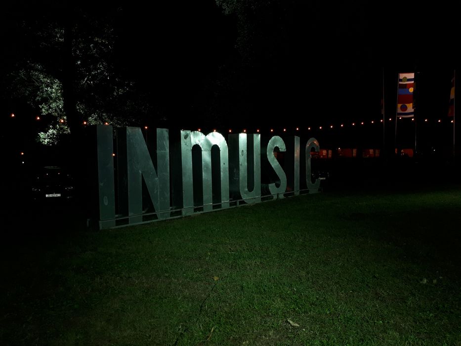 INmusic festival se odgađa za ljeto 2021. godine