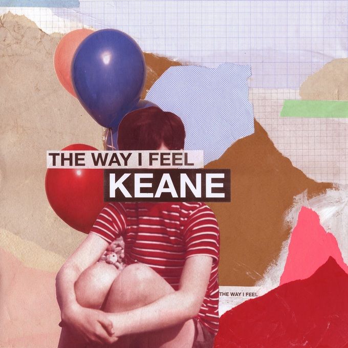 Keane novim singlom nakon sedam godina najavili novi album