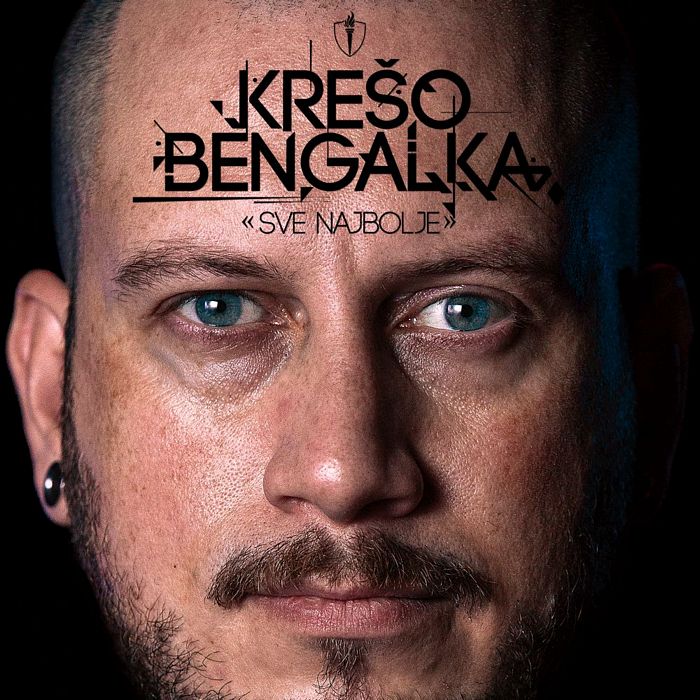Novi album Kreše Bengalke od danas dostupan na Deezeru, a od petka u fizičkoj prodaji! Pogledajte spot za pjesmu „Umrit ću mlad“!