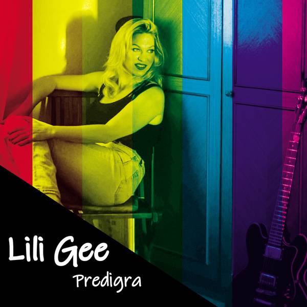 Nakon odličnog EP-a “Okus sunca” i brojnih uspješnih singlova Lili Gee predstavlja album “Predigra”