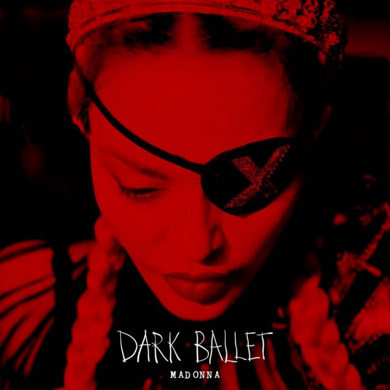 Madonna predstavila novi singl „Dark Ballet“