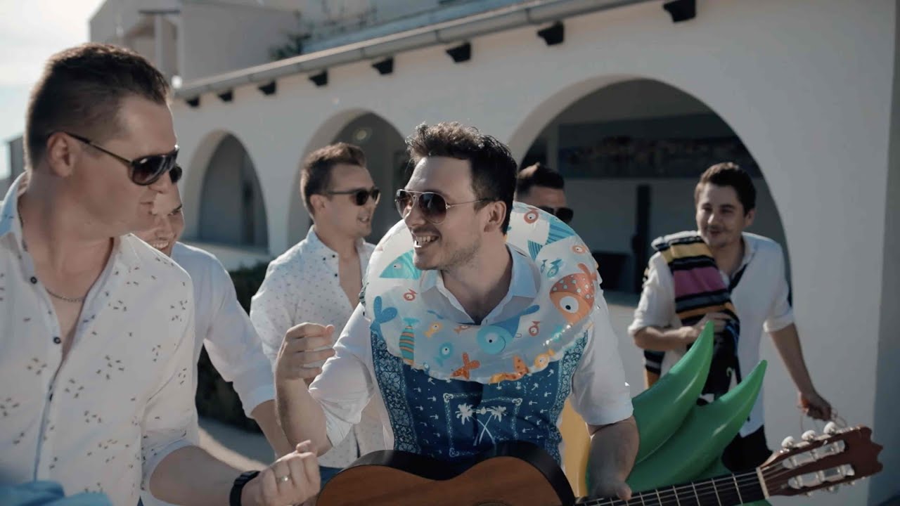 Mejaši predstavljaju novi spot za pjesmu „Ja još mogu!“