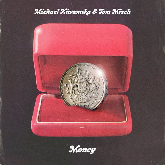 Michael Kiwanuka predstavio novi singl „Money”