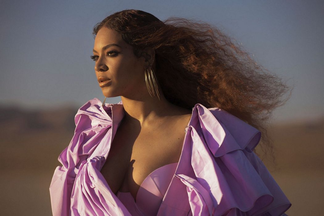 Kralj lavova u novom spotu Beyoncé! Pogledajte egzotičan „Spirit“