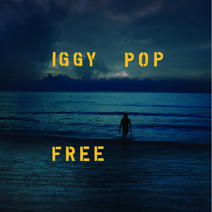 On je sinonim za sirov, energičan i bezrezervni rock and roll. Iggy Pop objavio novo studijsko izdanje!