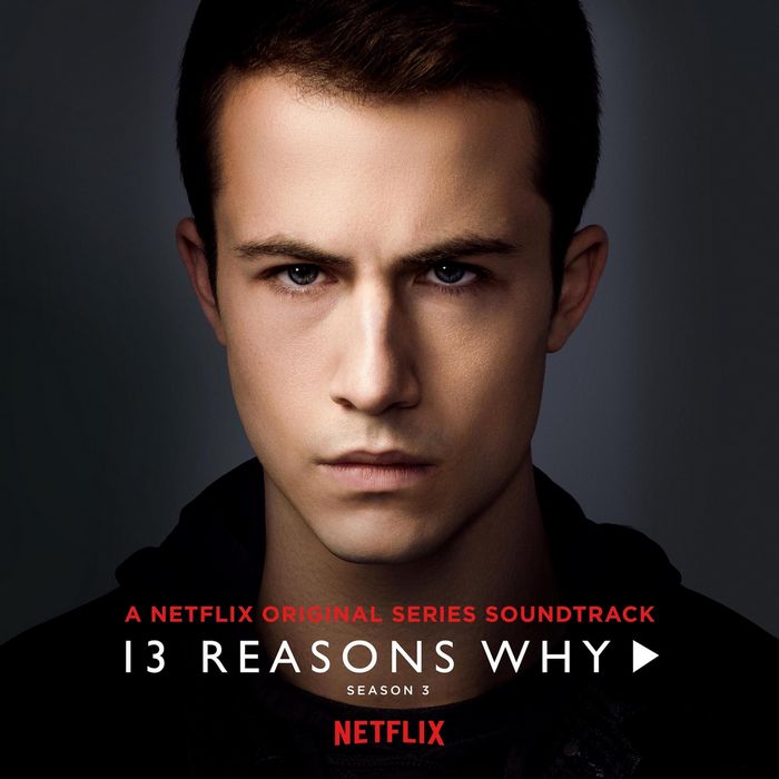 Objavljen je soundtrack treće sezone popularne serije 13 Reasons Why!