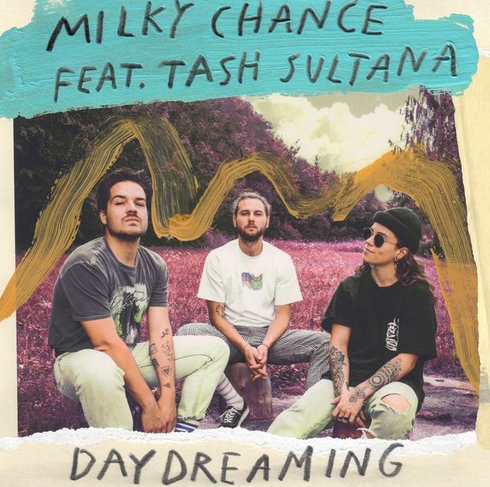 Milky Chance objavili novi singl i najavili novi studijski album