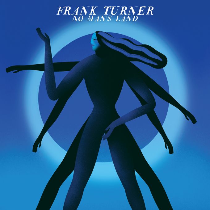 Frank Turner objavio novi album „No Man’s Land“!
