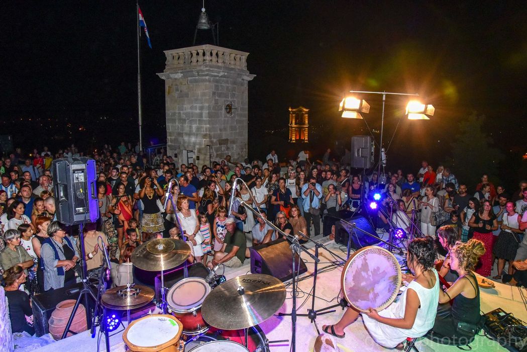 Drugi Kamičak Etno Festival visoko podigao ljestvicu očekivanja