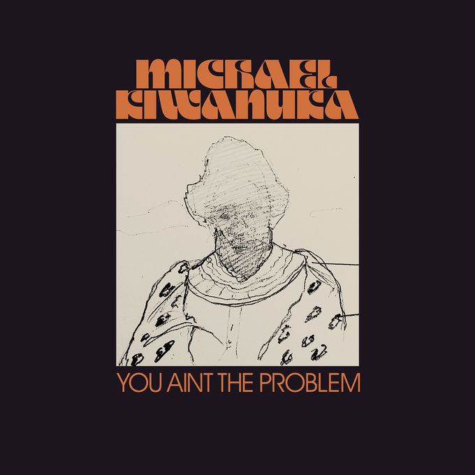 Michael Kiwanuka predstavio singl “You Ain’t The Problem” i najavio novi studijski album!