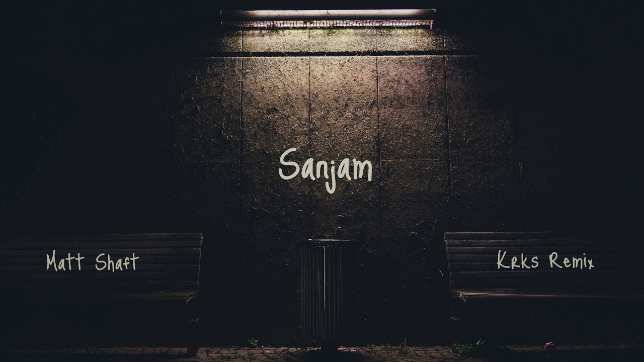 KRKS donosi remix singla ‘Sanjam’ Matt Shafta