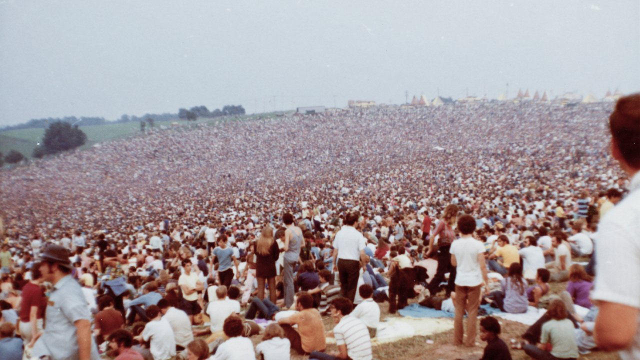 Vikend slobode i rock glazbe, proslava ljubavi i utopijskih ideala: Prošlo je 50 godina od Woodstocka