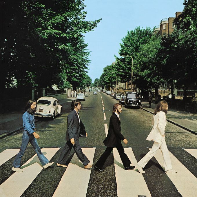 Objavljeno reizdanje kultnog albuma „Abbey Road“ legendarne grupe The Beatles!