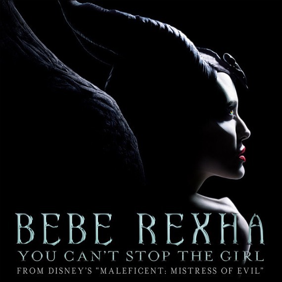 Bebe Rexha predstavila singl “You Can’t Stop The Girl”