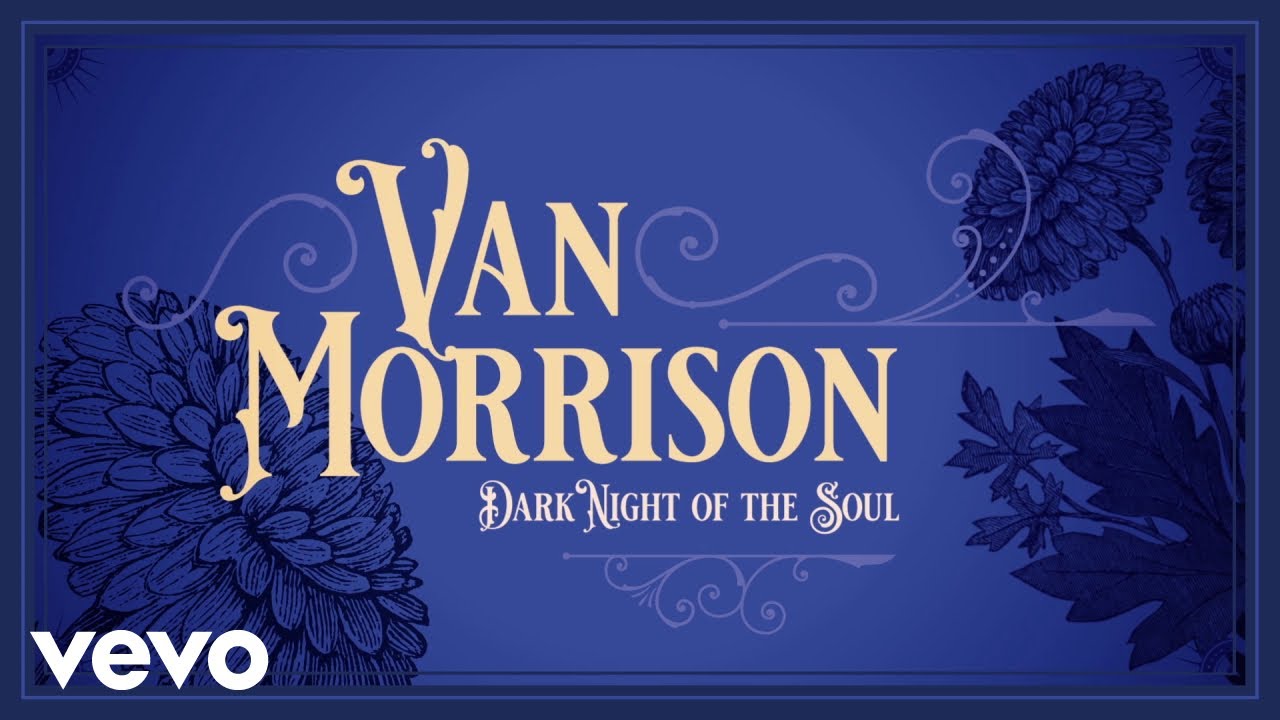 Van Morrison predstavio singl “Dark Night Of The Soul” i najavio novi studijski album!