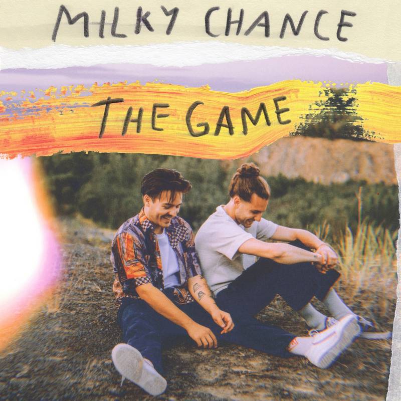 Milky Chance objavili novi singl. Poslušajte „The Game“!