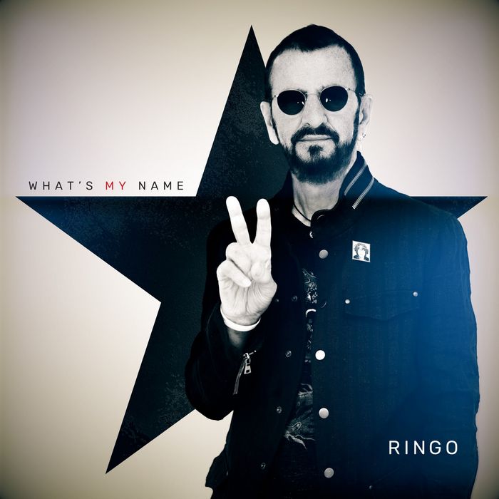 Ringo Starr objavio singl “What’s My Name” i najavio novi studijski album