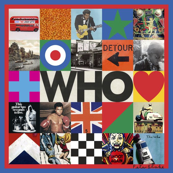 The Who nakon 13 godina objavili novi studijski album!