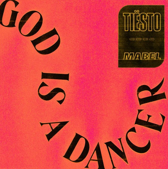 Tiësto predstavio novi singl