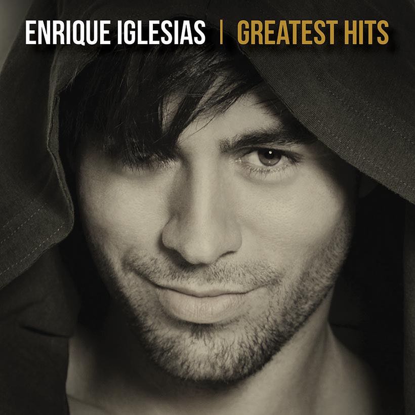 Enrique Iglesias – Objavljena kompilacija hitova koje ćemo u prosincu čuti uživo i u Zagrebu