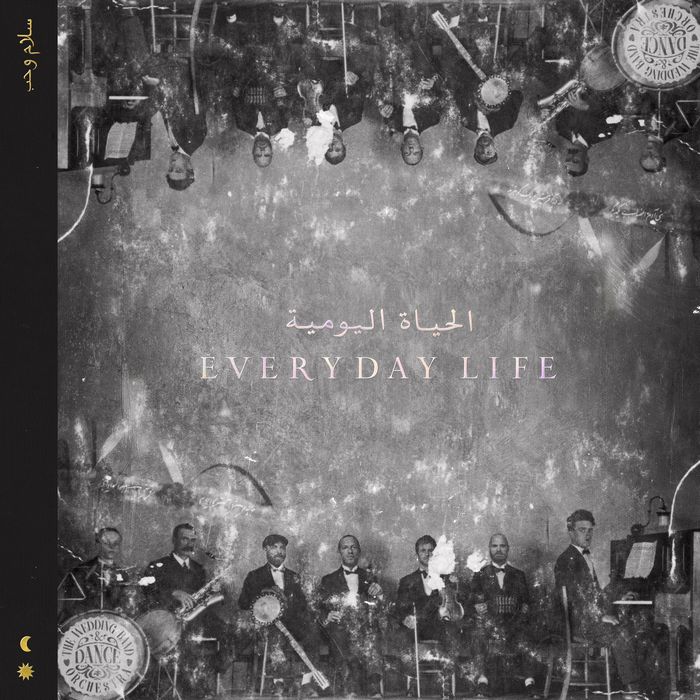 Coldplay predstavljaju inspirativan videospot za naslovni singl albuma Everyday Life