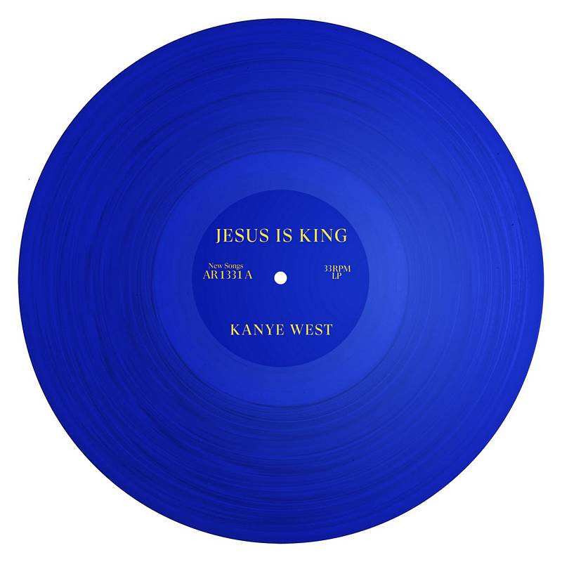 Kanye West objavio novi studijski album „Jesus Is King“