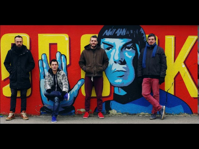 Novi album grupe Chui našao se u Top 5 najprodavanijih albuma u Hrvatskoj