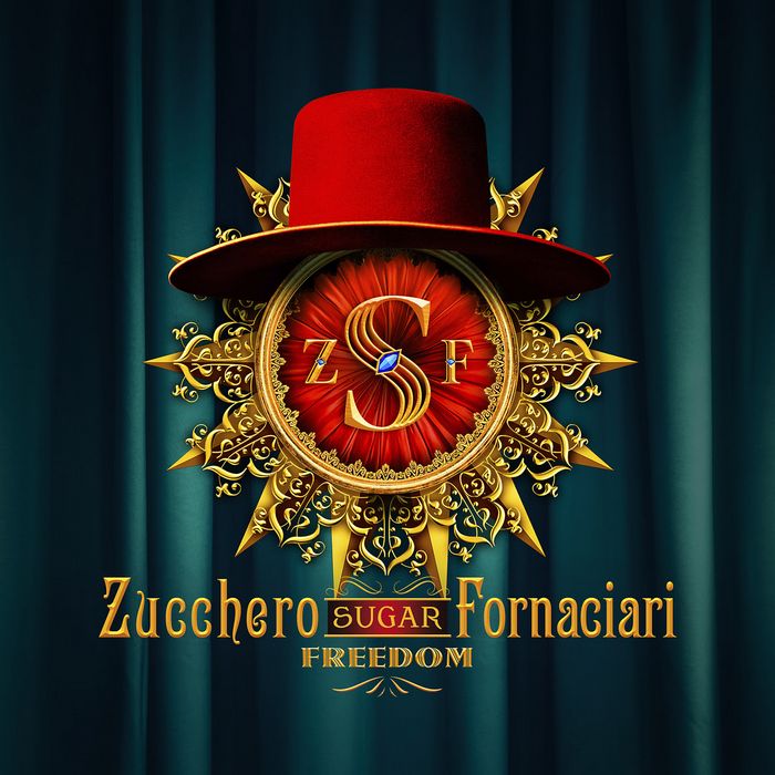 Zucchero objavio novu pjesmu “Freedom”