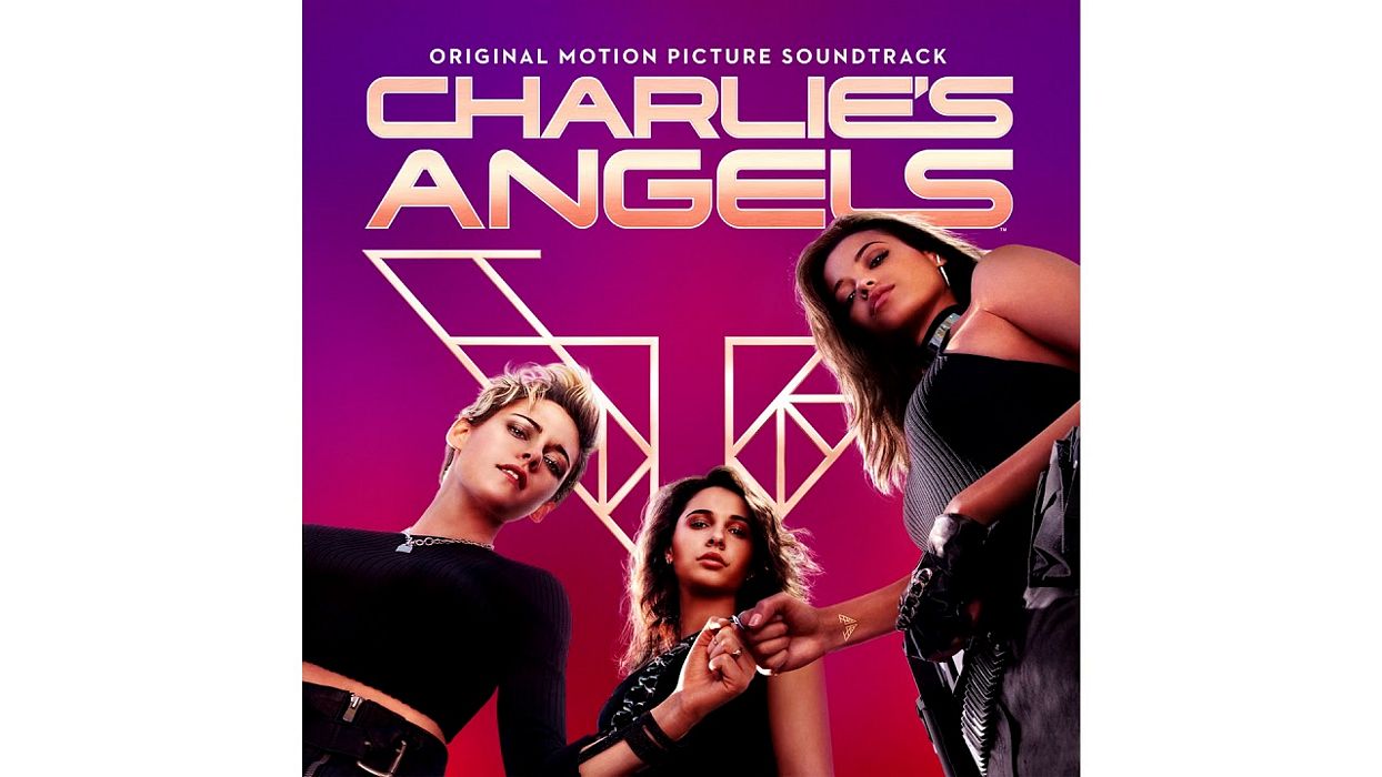 Objavljen soundtrack filma Charlie’s Angels!