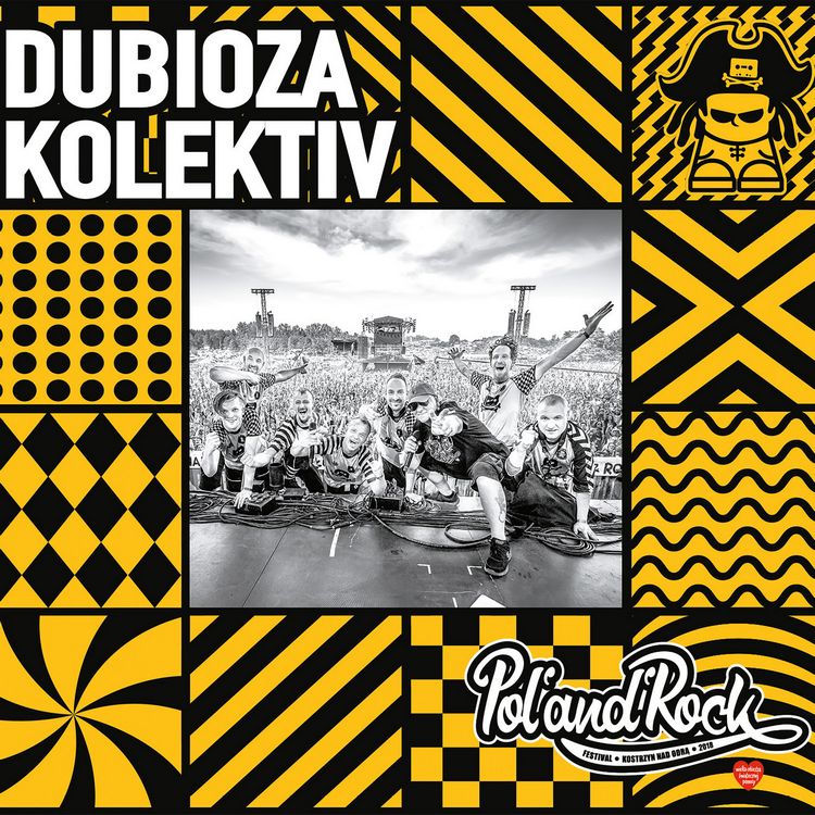 Dubioza Kolektiv izabrana za najbolji live bend Pol’n’Rock festivala!