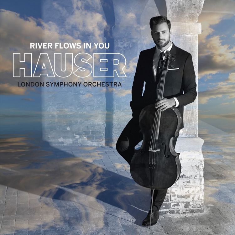 Stjepan Hauser ima novi spot! Pogledajte “River Flows In You”