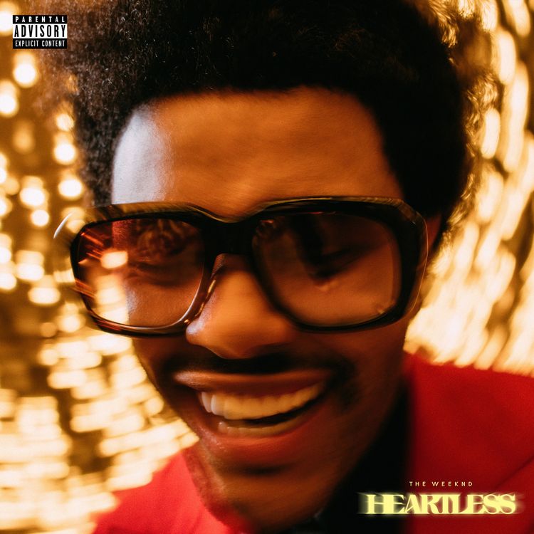 The Weeknd objavio novi singl „Heartless!