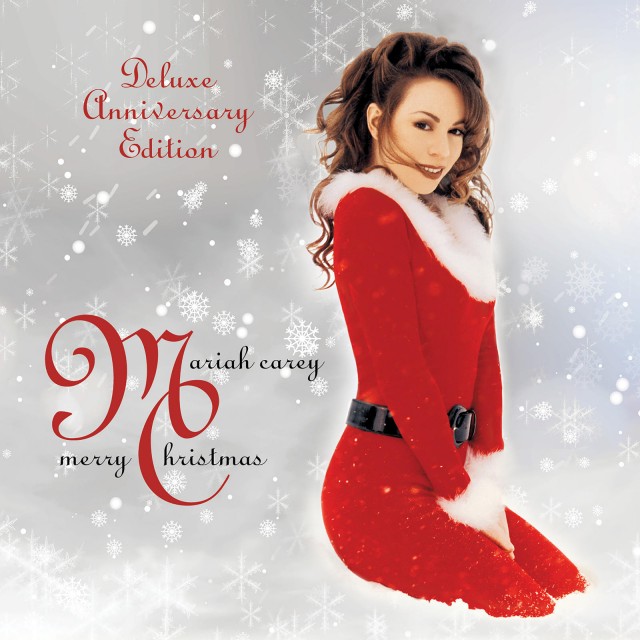 Hit “All I Want For Christmas Is You” nakon 25 godina prvi put prvi na Billboardovih Hot 100!
