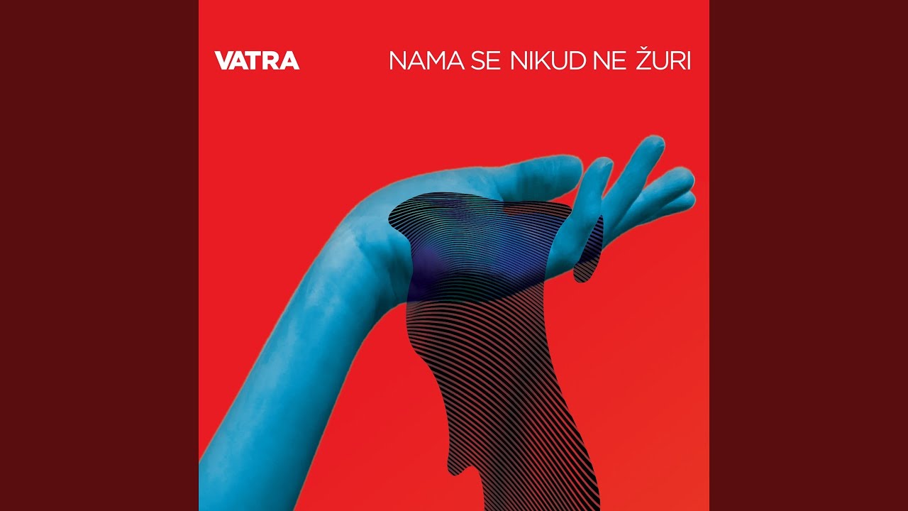 Vatra feat. Tonka “Pitanje i odgovor” – duet mentorskog tima showa The Voice Hrvatska