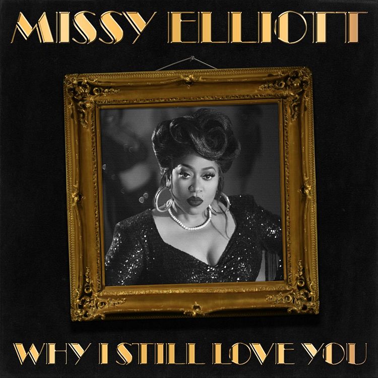 Missy Elliott rap vizionarka izaziva val nostalgije s “Why I Still Love You”