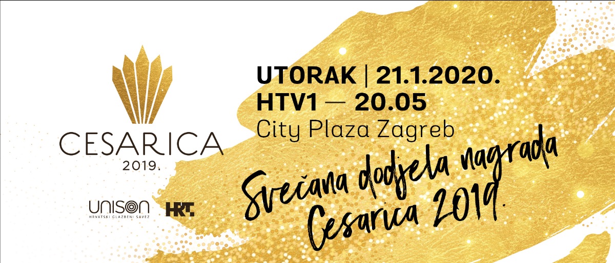 Sprema se veliko finale Cesarice, a završna svečana dodjela održat će se 21. siječnja u City Plazi Zagreb