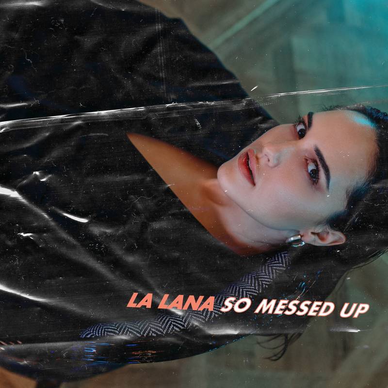 La Lana stiže s vašim novim najdražim plesnim hitom koji će dominirati 2020. godinom