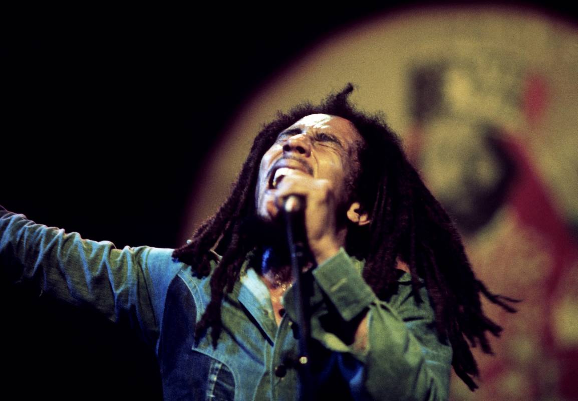 Svevremenski klasik Boba Marleyja „Redemption Song“ dobio službeni videospot