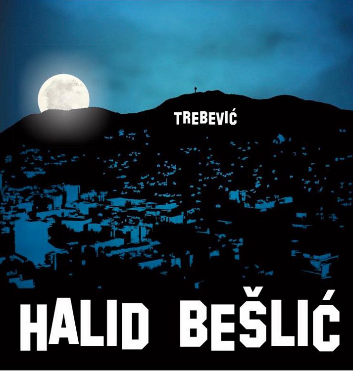 Halid Bešlić predstavio novi album, poslušajte pjesmu “Trebević”