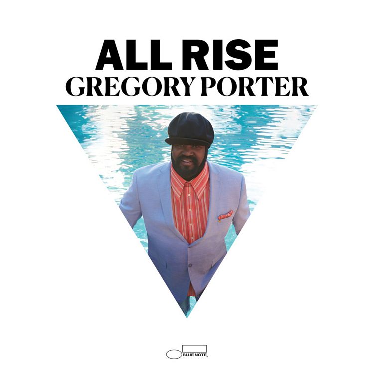 Gregory Porter predstavio novi singl “If Love Is Overrated”