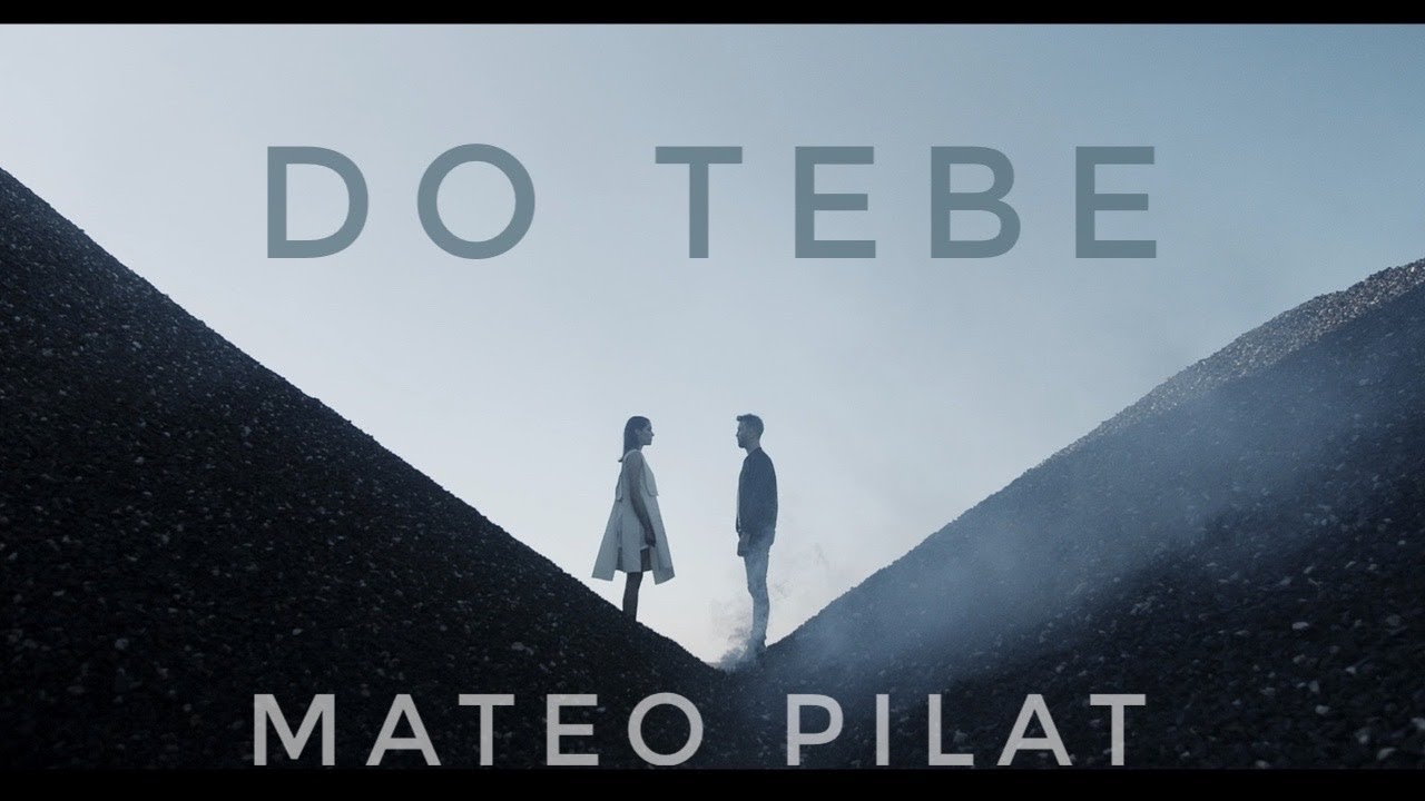 Novi singl Matea Pilata otkriva snagu skrivenu u svima nama