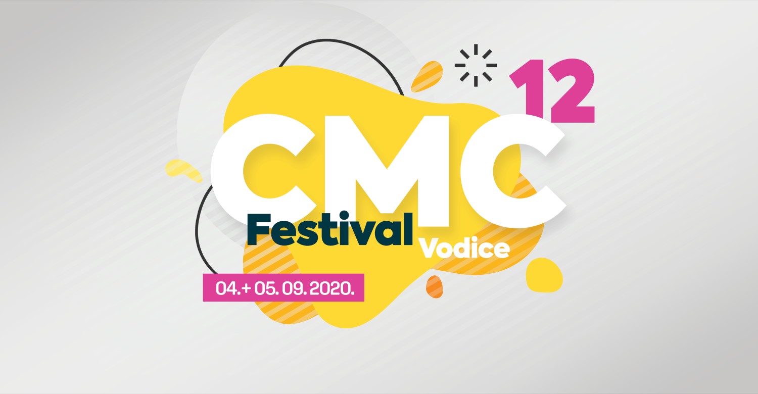 Predstavljamo izvođače CMC festivala: Mia Dimšić, Werner, Meri Andraković, Ivana Kovač, Željko Krušlin & Latino