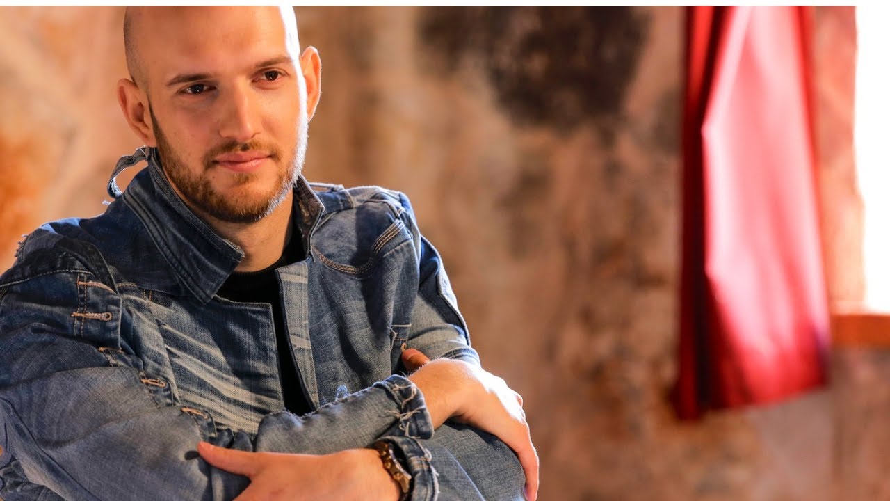 Marko Škugor predstavio novi singl ‘Tebi’