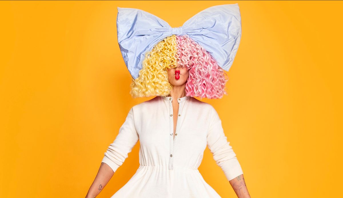 Multiplatinasta glazbenica Sia predstavlja novi singl “Together”