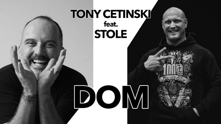 Tony Cetinski i Stole u ‘glazbenoj posveti domu’: ‘Uživajte, kao što smo i mi, dok smo radili na ovoj pjesmi’