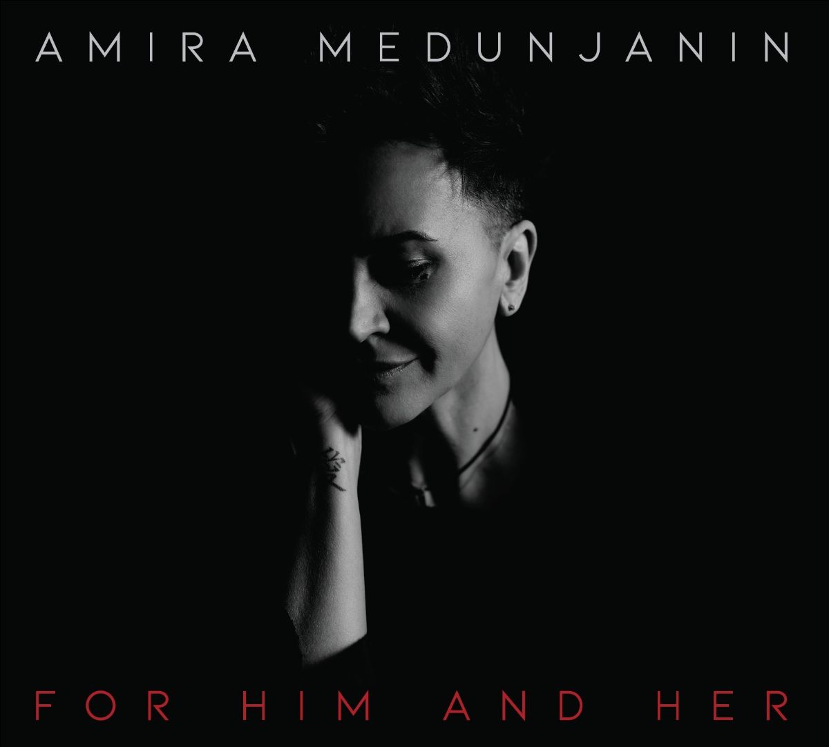 Amira Medunjanin – For Him and Her: jedinstveni hommage Tomi Zdravkoviću i Silvani Armenulić