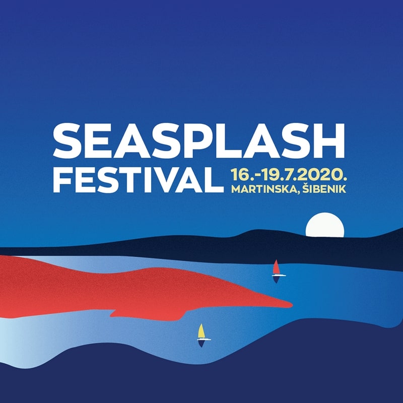 Novi izvođači zaključili raspored nastupa Seasplash Corona Dance festivala