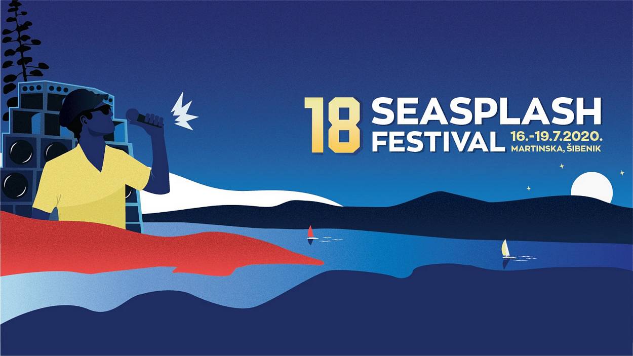 Seasplash Festival slavi punoljetnost u izdanju Corona Dance