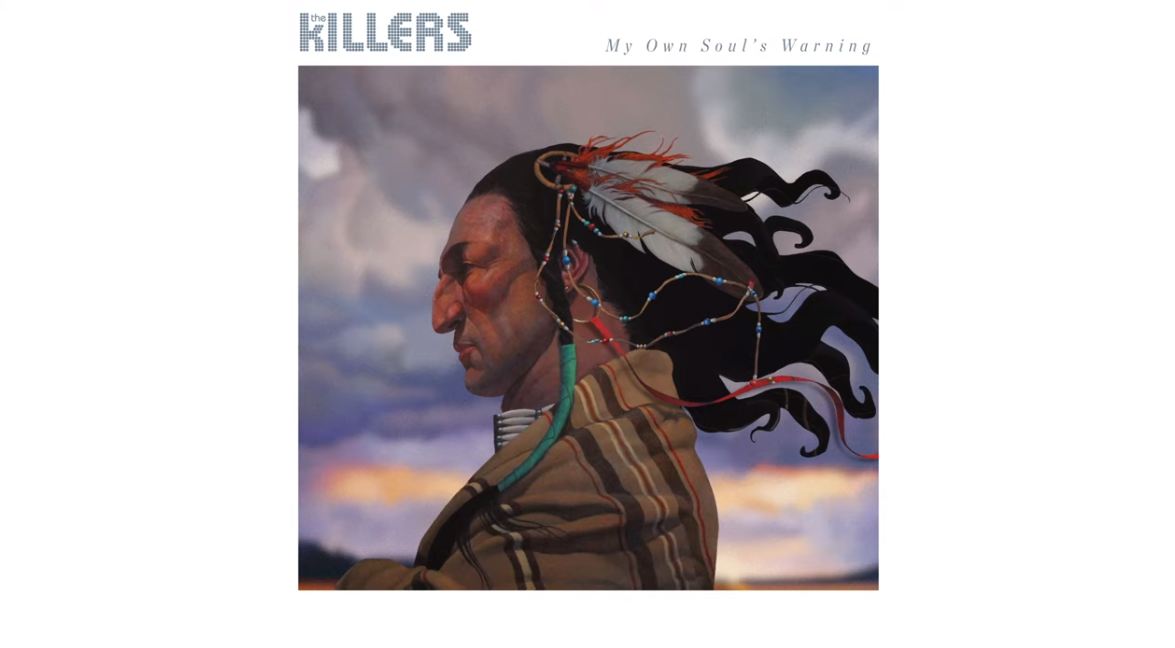 The Killers objavili novi singl